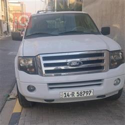 Ford Expedition